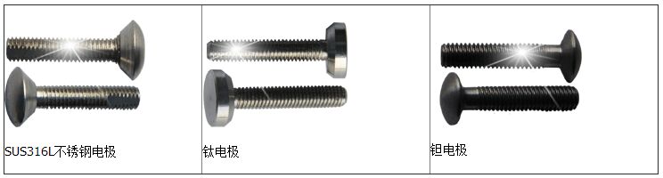 dn50電磁流量計(jì)電極的選擇對(duì)照表