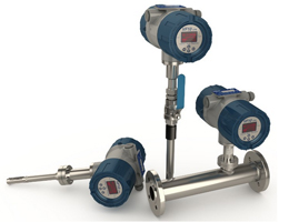 DN32熱式氣體質(zhì)量流量計